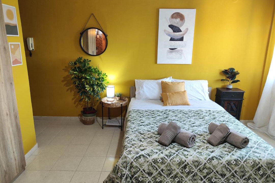 Photo of Bedroom in Veroia