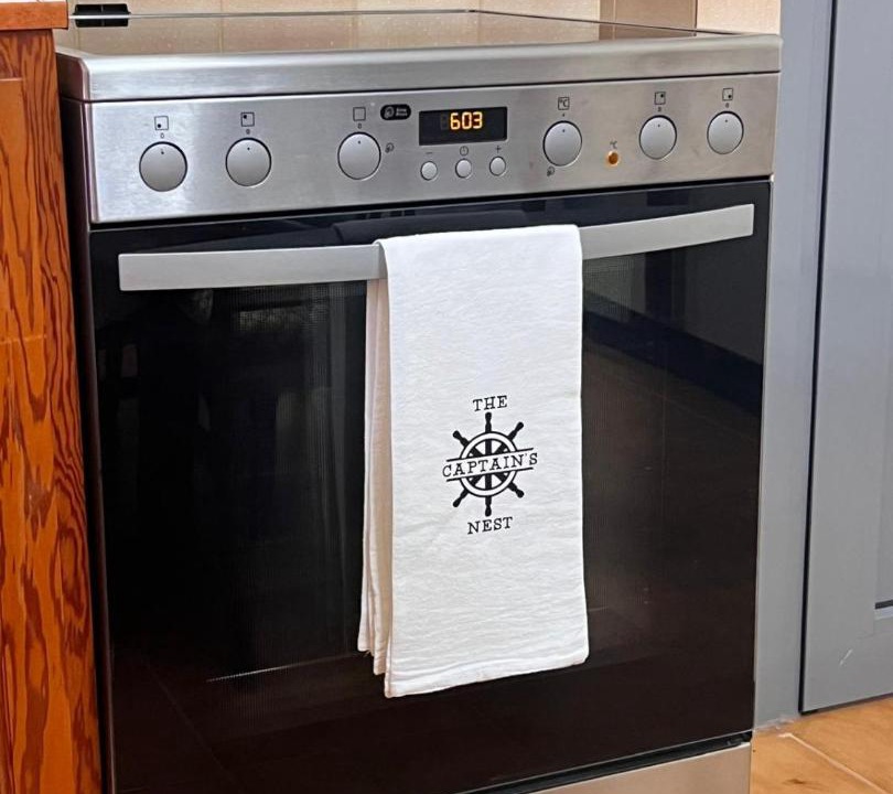 Photo of Kitchen in Sparta