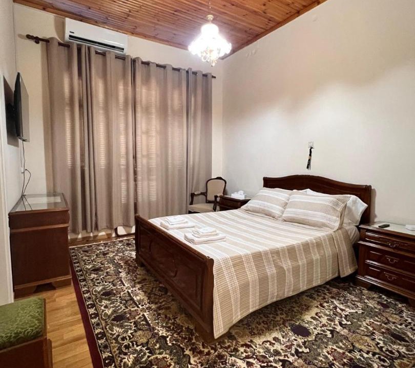 Photo of Bedroom in Sparta