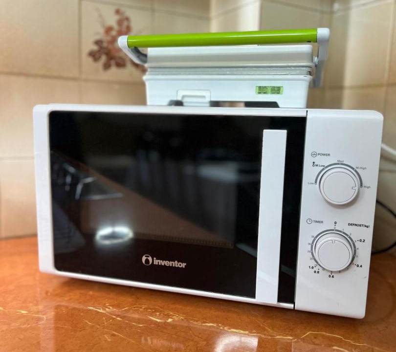 Photo of Kitchen in Sparta