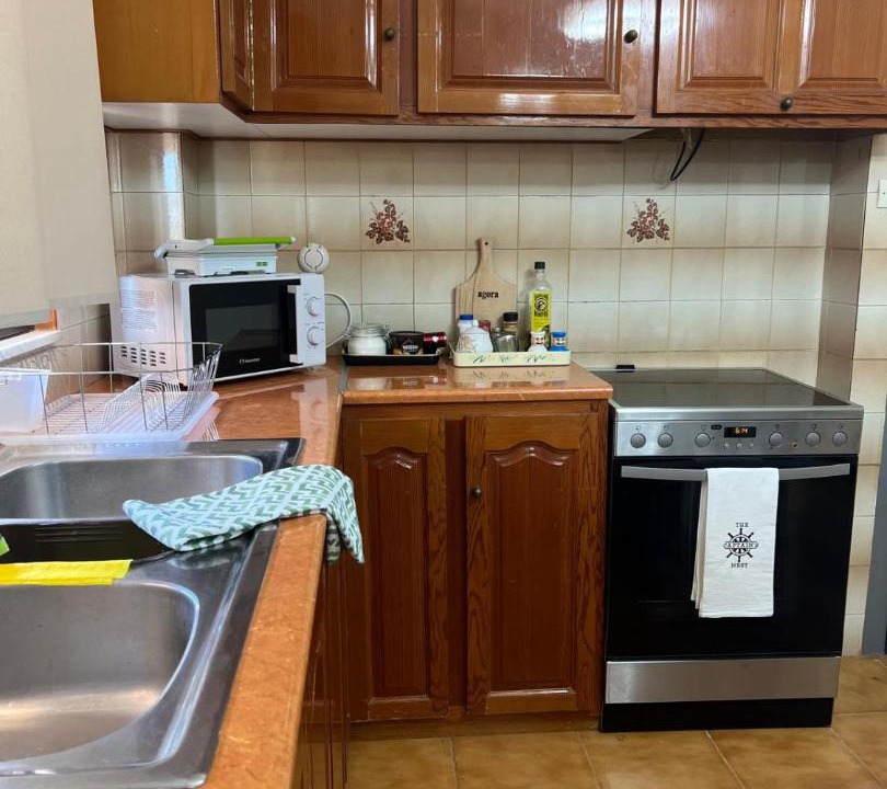 Photo of Kitchen in Sparta