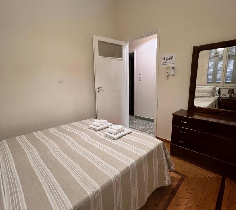 Photo of Bedroom in Sparta