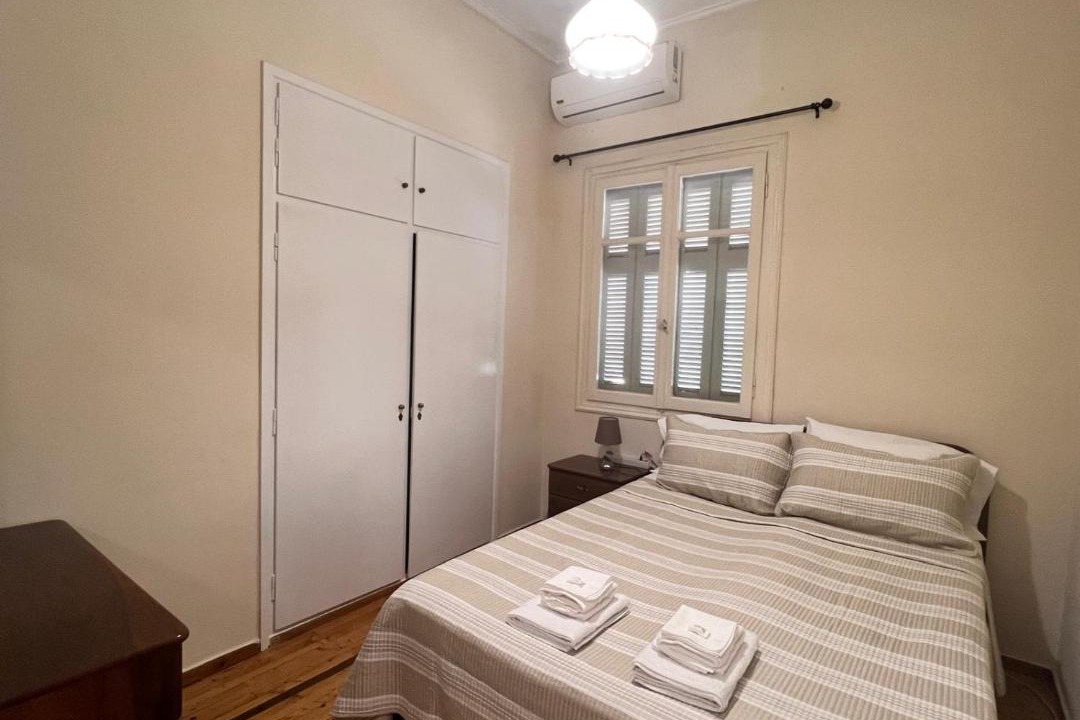 Photo of Bedroom in Sparta