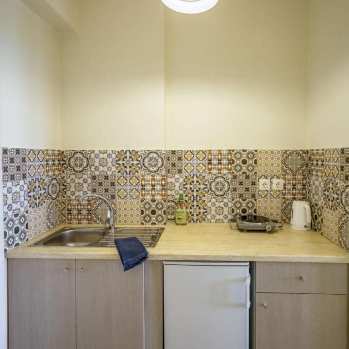 Photo of Kitchen in Xirokastello