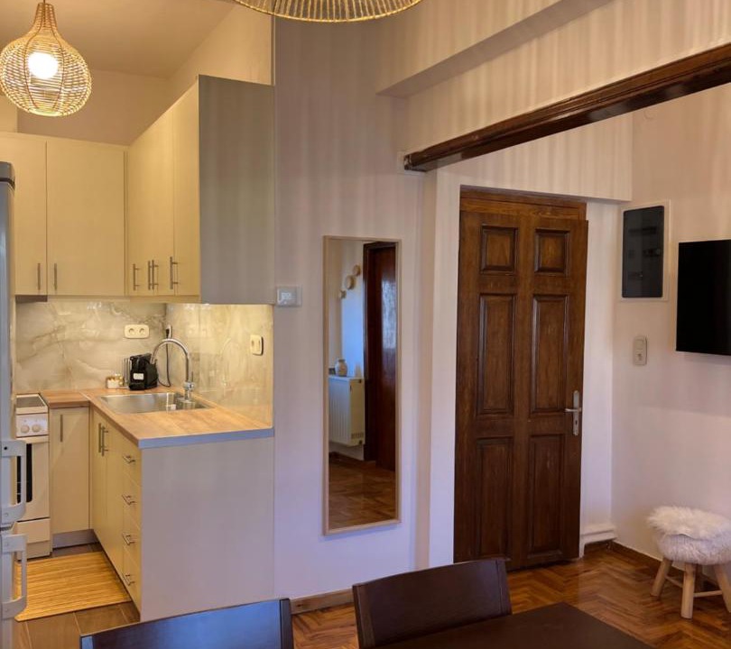 Photo of Kitchen in Kefalochori