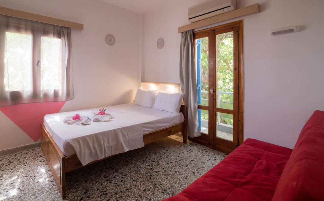 Photo of Bedroom in Tsoutsouros