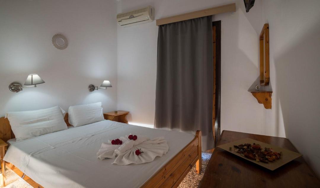 Photo of Bedroom in Tsoutsouros