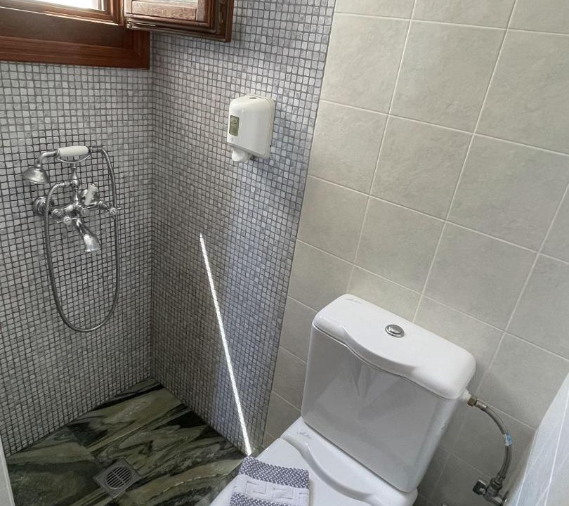 Photo of Bathroom in Platis Gialos