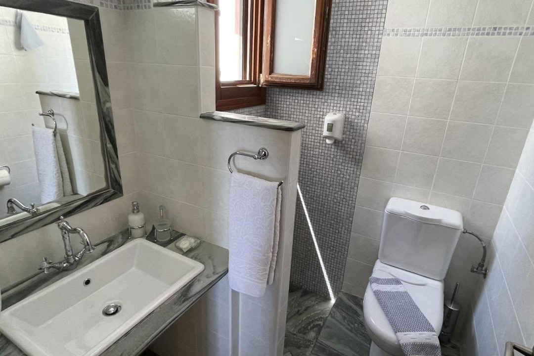 Photo of Bathroom in Platis Gialos