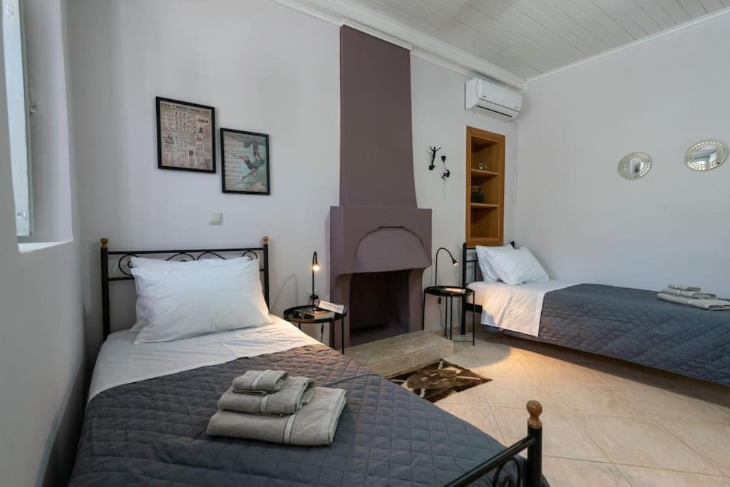 Photo of Bedroom in Leonidio
