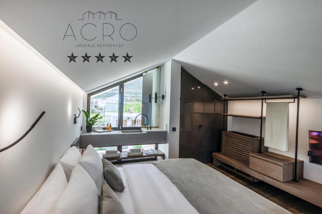 Photo of Bedroom in Archea Korinthos