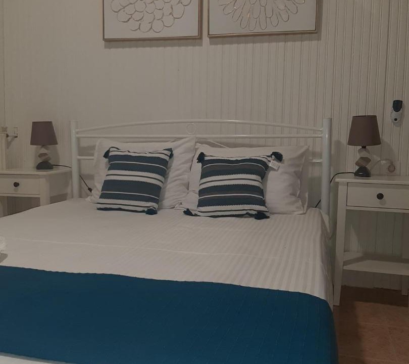 Photo of Bedroom in Filiatra