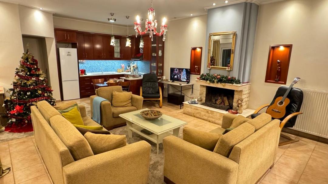 Photo of Livingroom in Gomfoi