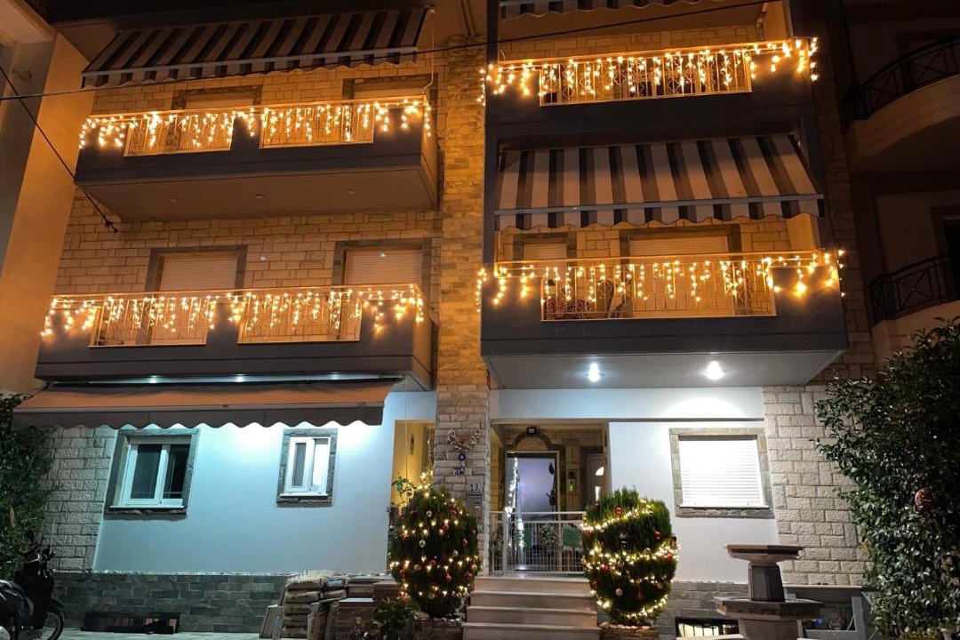 Photo of Patio Balcony in Ioannina