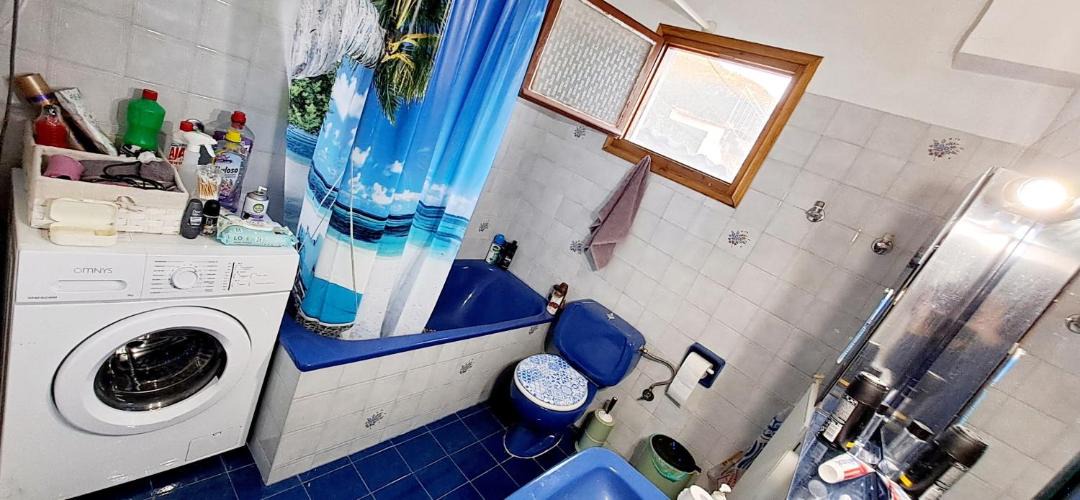 Photo of Bathroom in Eleftheres