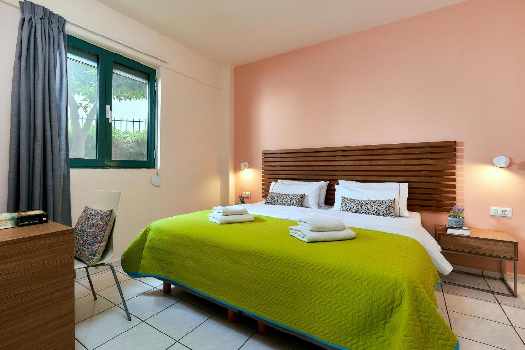 Photo of Bedroom in Old Hersonissos