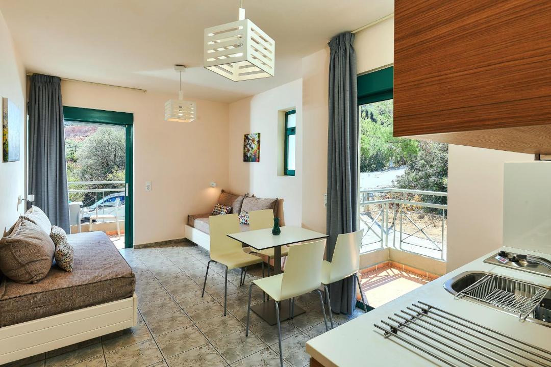 Photo of Others in Old Hersonissos