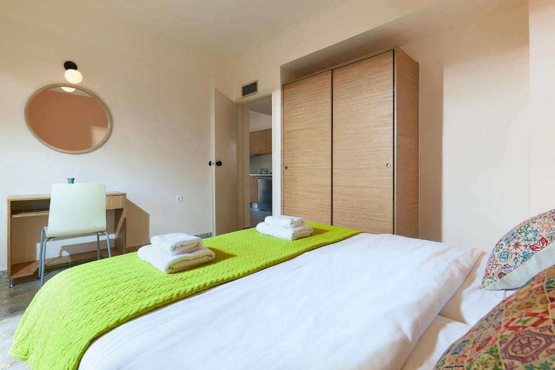 Photo of Bedroom in Old Hersonissos