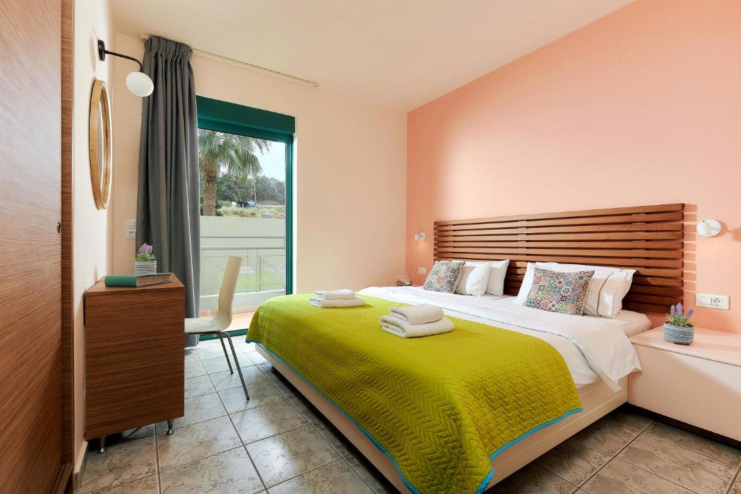 Photo of Bedroom in Old Hersonissos