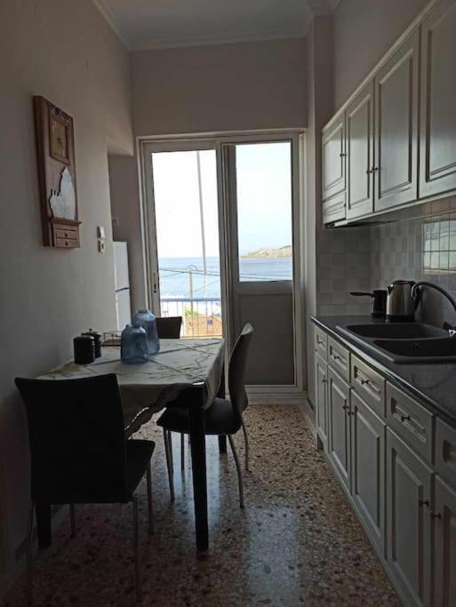 Photo of Kitchen in Lagkada