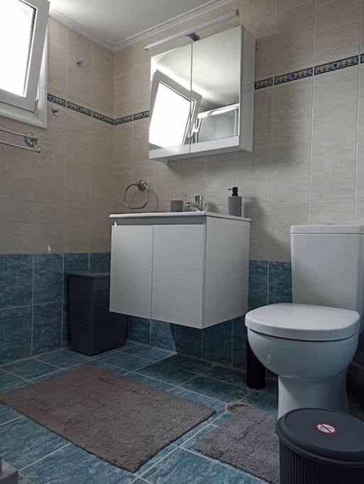 Photo of Bathroom in Lagkada