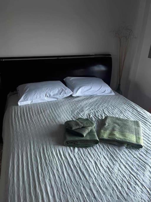 Photo of Bedroom in Lagkada