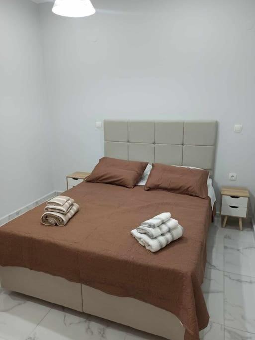 Photo of Bedroom in Ionia