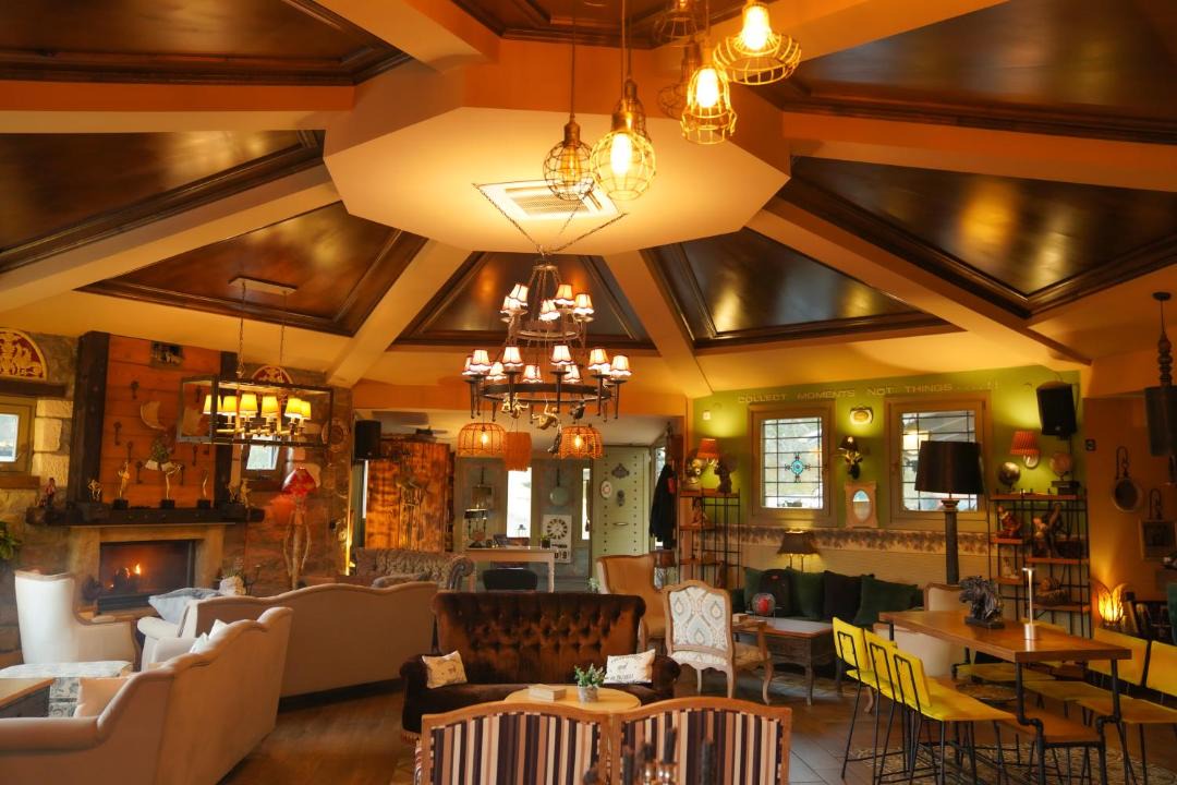 Photo of Livingroom in Kranea