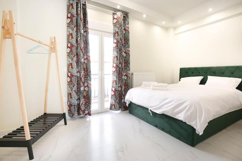 Photo of Bedroom in Stavroupoli