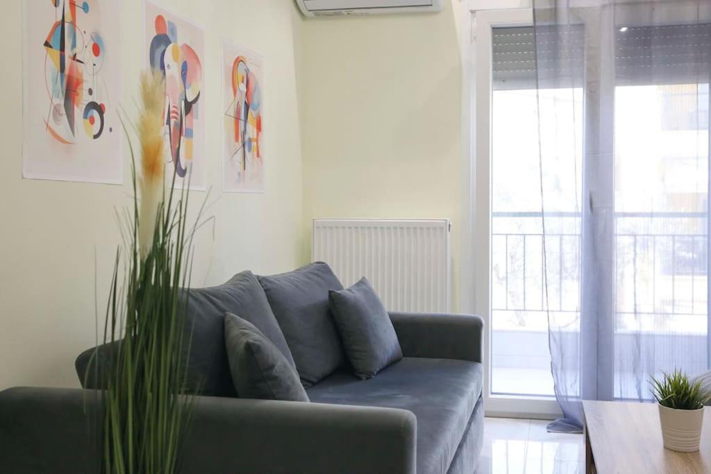 Photo of Livingroom in Stavroupoli