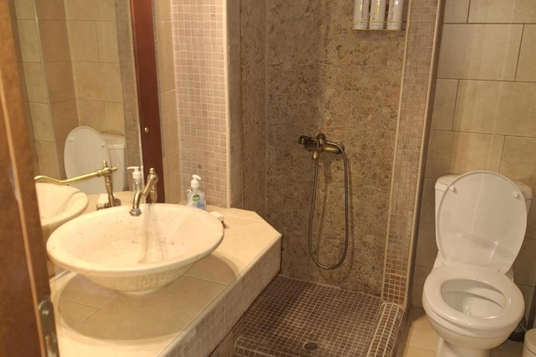 Photo of Bathroom in Florina