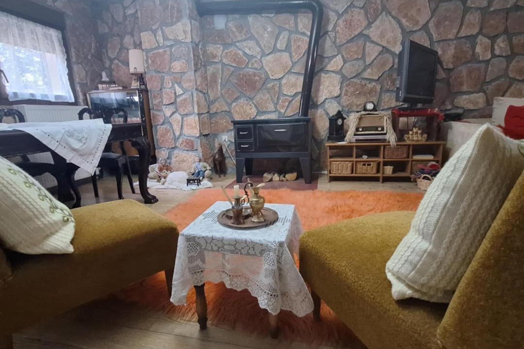 Photo of Livingroom in Florina