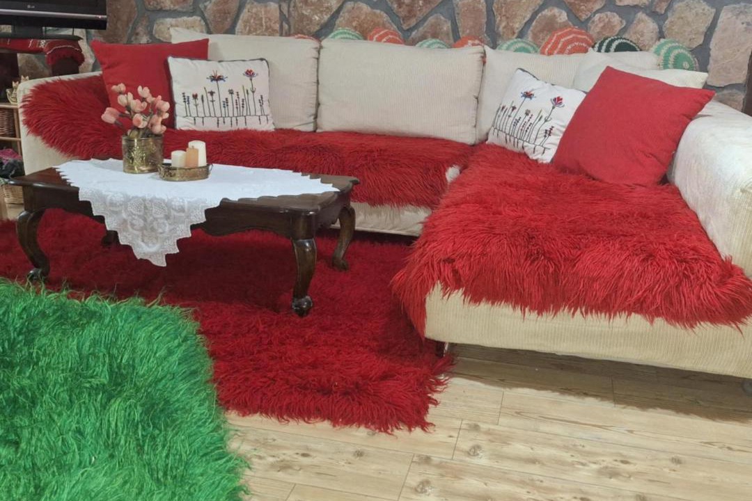 Photo of Livingroom in Florina