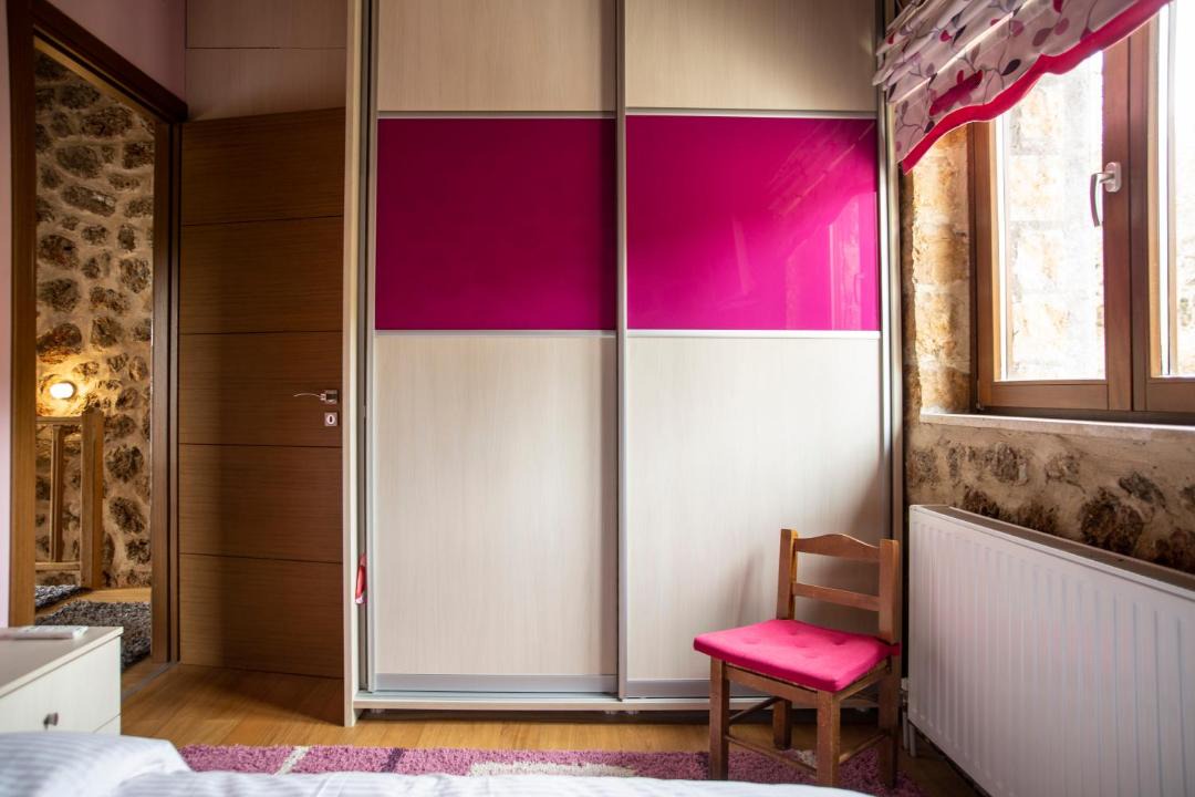 Photo of Bedroom in Synikia Mesi Trikalon