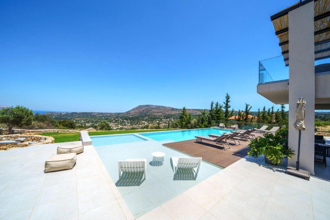 Photo of Patio Balcony in Apokoronas