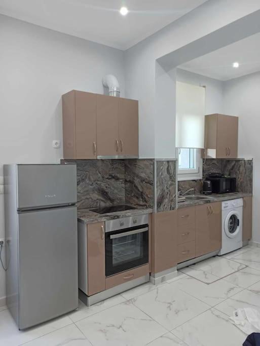 Photo of Kitchen in Ionia