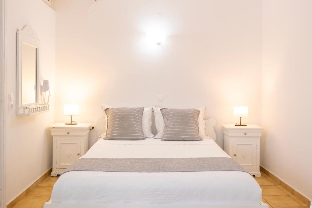 Photo of Bedroom in Kamari