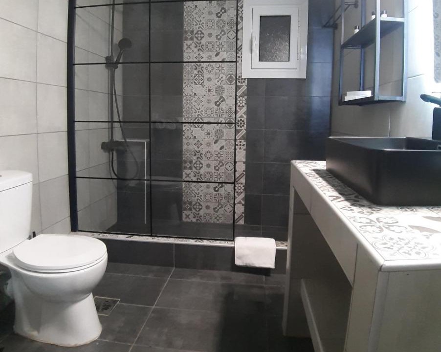 Photo of Bathroom in Filiatra