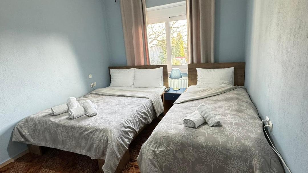 Photo of Bedroom in Gomfoi