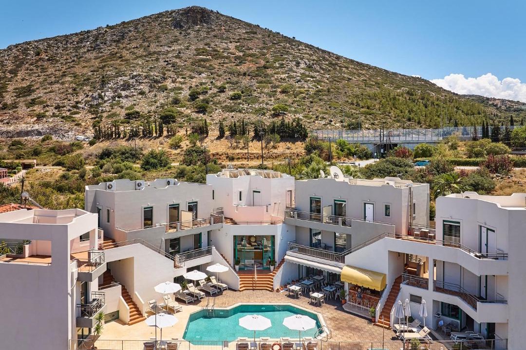 Photo of Others in Old Hersonissos