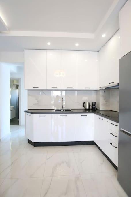 Photo of Kitchen in Pavlos Melas