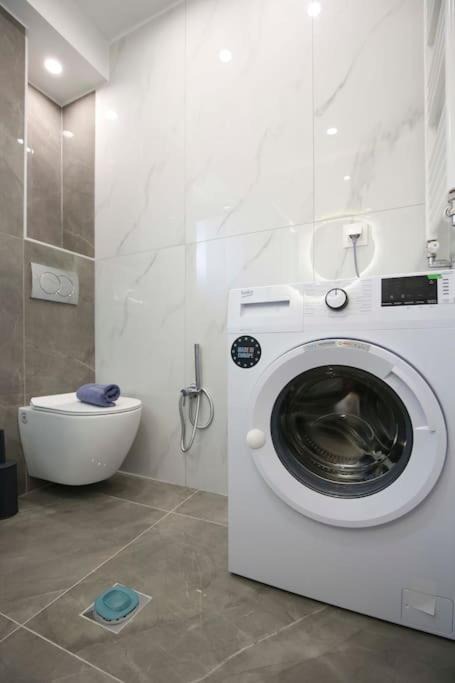 Photo of Bathroom in Pavlos Melas