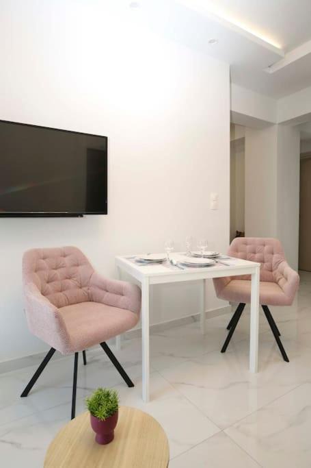 Photo of Livingroom in Pavlos Melas