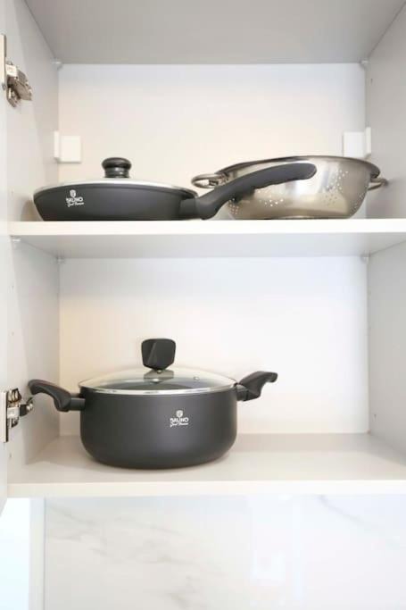 Photo of Kitchen in Pavlos Melas