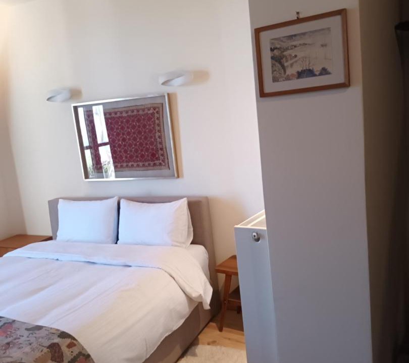 Photo of Bedroom in Synikia Mesi Trikalon