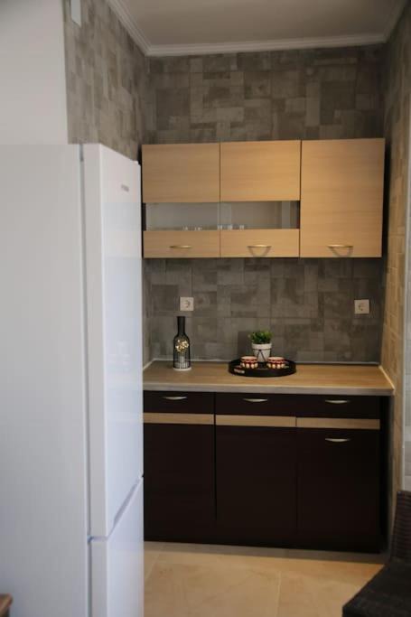 Photo of Kitchen in Kavros