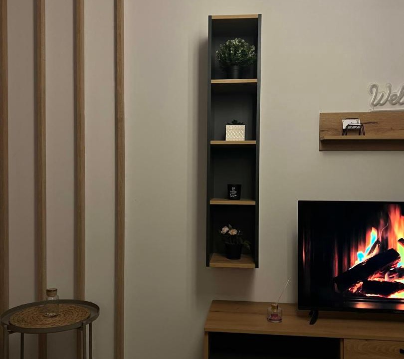 Photo of Livingroom in Polichni