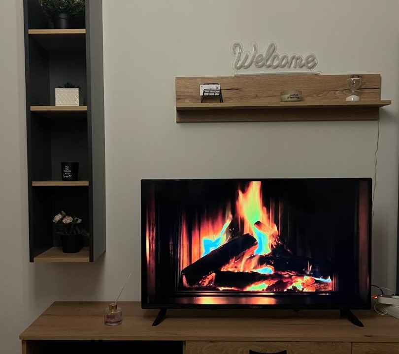 Photo of Livingroom in Polichni