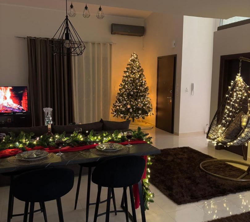 Photo of Livingroom in Salamis