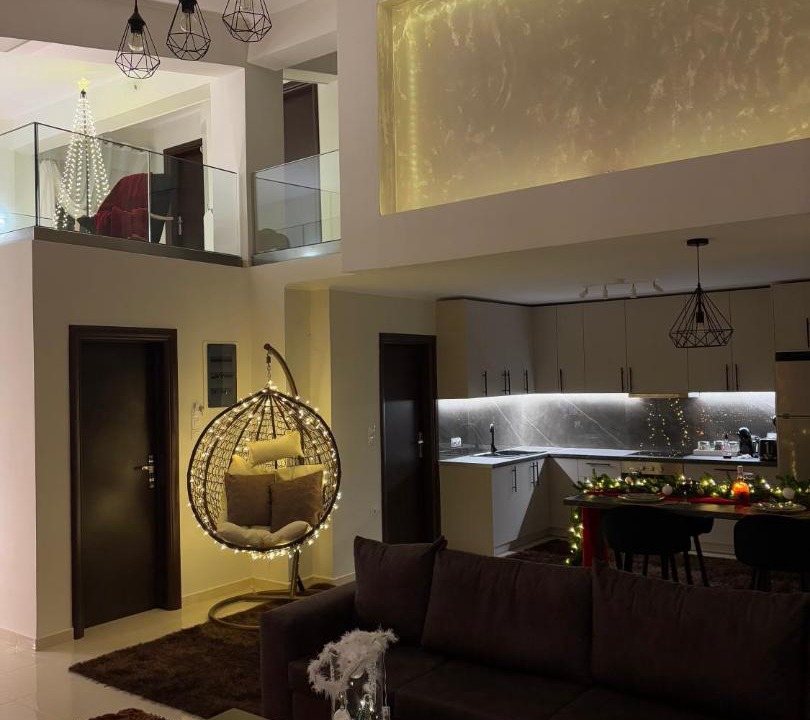 Photo of Livingroom in Salamis
